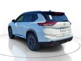 New 2026 Nissan Rogue Platinum image 3