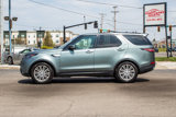 Used 2017 Land Rover Discovery HSE Luxury image 3