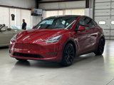 Used 2021 Tesla Model Y Long Range image 5