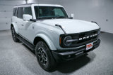 Used 2024 Ford Bronco Outer Banks image 5