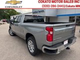 New 2025 Chevrolet Silverado 1500 LTZ image 5