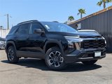 New 2026 Chevrolet Equinox ACTIV w/ LPO, Floor Liner Package image 2