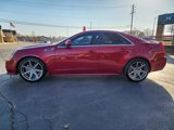 Used 2011 Cadillac CTS Luxury image 4