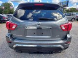 Used 2020 Nissan Pathfinder S image 4