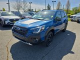 Used 2024 Subaru Forester Wilderness image 2