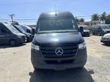 Used 2022 Mercedes-Benz Sprinter 2500 image 2