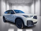 New 2025 Acura MDX A-Spec image 3