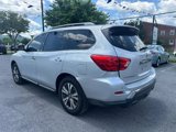 Used 2019 Nissan Pathfinder S image 5