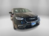 New 2025 Chrysler Pacifica Select image 5