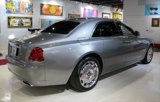 Used 2013 Rolls-Royce Ghost image 5