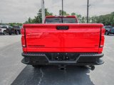 New 2025 Chevrolet Silverado 2500 LT w/ Trail Boss Package image 5