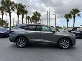 Used 2025 Acura MDX FWD w/ Technology Package image 3