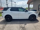 Used 2023 Land Rover Discovery Sport S R-Dynamic image 2