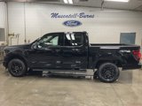 New 2025 Ford F150 XLT image 4
