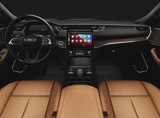 New 2025 Jeep Grand Cherokee Summit image 6