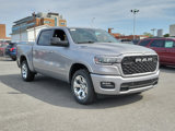 New 2025 RAM 1500 Big Horn image 4