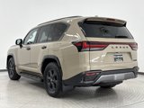 New 2025 Lexus LX 700h Overtrail image 5