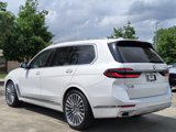 New 2025 BMW X7 xDrive40i w/ Executive Package image 3