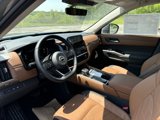 New 2025 Nissan Pathfinder Platinum w/ Cargo Package image 4