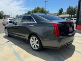 Used 2014 Cadillac ATS Sedan image 3