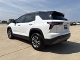 New 2026 Chevrolet Equinox LT w/ Convenience Package II image 6
