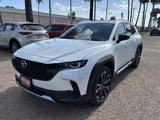 New 2025 MAZDA CX-50 AWD 2.5 Turbo w/ Accent Package image 3