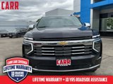 New 2025 Chevrolet Tahoe Premier image 2