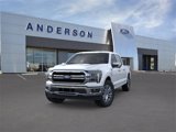 New 2025 Ford F150 Lariat image 2