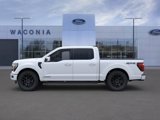 New 2025 Ford F150 Lariat image 3