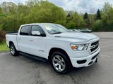 Used 2021 RAM 1500 Big Horn image 5
