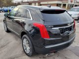 Used 2019 Cadillac XT5 Luxury image 5