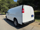 Used 2022 Chevrolet Express 3500 w/ Driver Convenience Package image 4