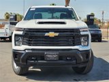 New 2025 Chevrolet Silverado 2500 W/T image 2