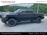 New 2025 RAM 2500 Big Horn image 5
