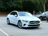 Used 2021 Mercedes-Benz A 220 4MATIC image 3
