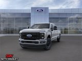 New 2025 Ford F350 Platinum image 3