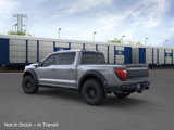New 2025 Ford F150 Raptor image 4