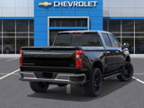 New 2025 Chevrolet Silverado 1500 LTZ w/ Technology Package image 4