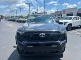 New 2025 Toyota Tacoma TRD Off-Road image 1