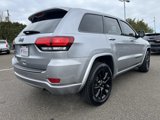 Used 2021 Jeep Grand Cherokee Laredo X image 5