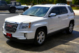 Used 2017 GMC Terrain SLT w/ Open Road Package image 3