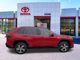 Used 2024 Toyota RAV4 SE w/ Weather & Moonroof Package image 2
