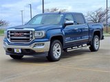 Used 2016 GMC Sierra 1500 SLT w/ SLT Premium Package image 2