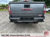 Used 2022 GMC Canyon Elevation w/ Trailering Package image 5