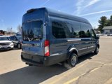 New 2025 Ford Transit 350 XLT image 6