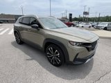 New 2025 MAZDA CX-50 AWD 2.5 Turbo w/ Weather Package image 3
