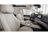 New 2025 Mercedes-Benz GLS 450 4MATIC image 4