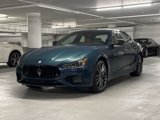 New 2024 Maserati Ghibli Trofeo image 2