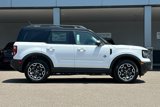 New 2025 Ford Bronco Sport Outer Banks w/ Outer Banks Tech Package+ image 2