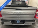 Used 2023 Chevrolet Silverado 1500 LT w/ Protection Package image 4